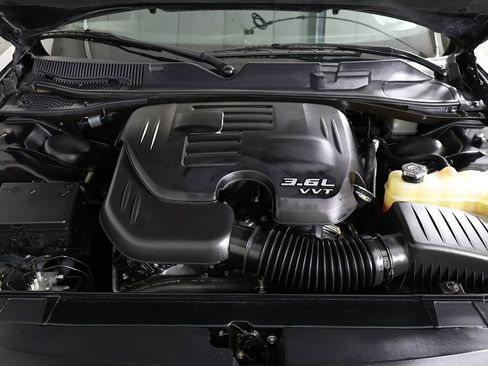 Used 2021 Dodge Challenger GT w/ Plus Package image 20