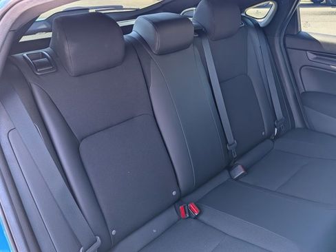 Used 2025 Honda Civic Sport image 18