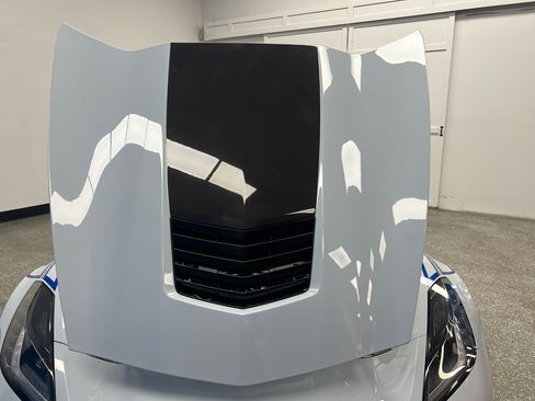 Used 2018 Chevrolet Corvette Grand Sport w/ Carbon 65 Edition image 40