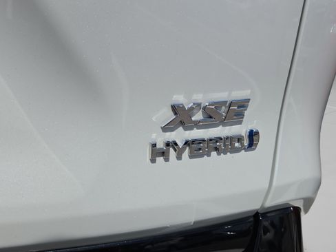 Used 2024 Toyota RAV4 XSE w/ Advanced Technology Package AWD/4WD image 6