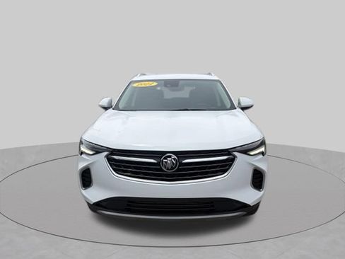 Used 2022 Buick Envision Preferred FWD image 2
