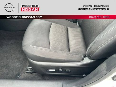 Certified 2023 Nissan Altima 2.5 SV w/ SV Premium Package AWD/4WD image 22