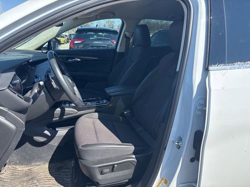 Used 2023 Buick Envision Preferred image 13