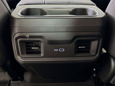 New 2026 Chevrolet Silverado 1500 RST w/ Safety Package image 14