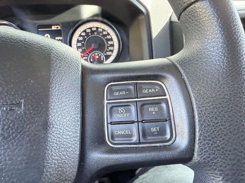 Used 2018 RAM 1500 Tradesman image 14