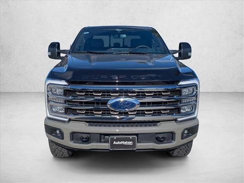 New 2026 Ford F250 King Ranch w/ Tremor Off-Road Package image 2