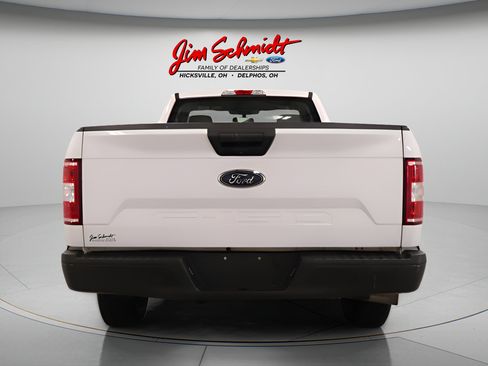 Used 2020 Ford F150 XL w/ Equipment Group 101A Mid RWD image 5
