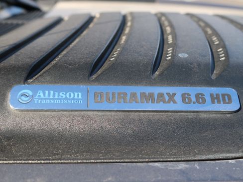 Used 2014 Chevrolet Silverado 3500 LT w/ Interior Plus Package image 11