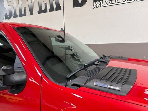 Used 2010 Chevrolet Silverado 2500 LTZ w/ Convenience Package image 70