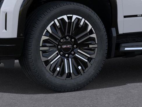 New 2026 GMC Sierra EV Denali image 33