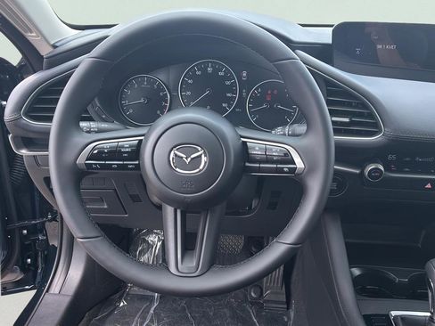 New 2026 MAZDA MAZDA3 s Sport FWD image 28