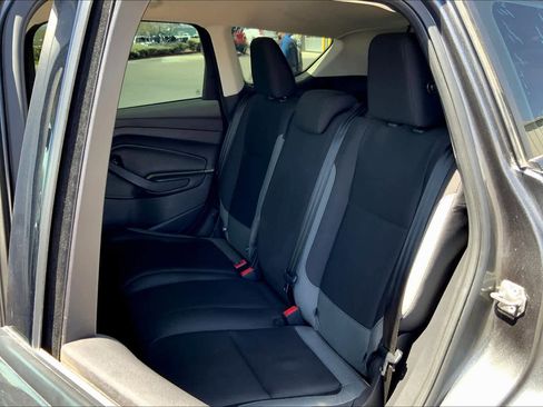 Used 2016 Ford Escape S image 20