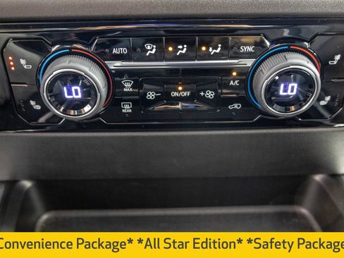 Used 2024 Chevrolet Silverado 2500 LT w/ All Star Edition AWD/4WD image 11