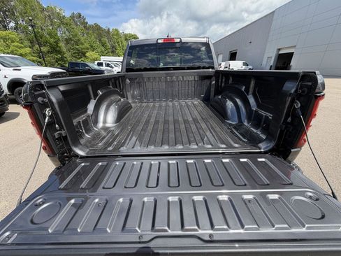 New 2026 RAM 1500 Big Horn AWD/4WD image 19