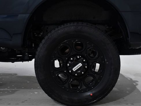 New 2025 Ford F350 Lariat w/ Lariat Ultimate Package image 20