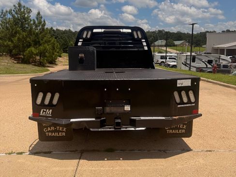 Used 2023 Ford F350 XL w/ XL Chrome Package AWD/4WD image 6