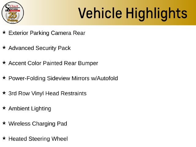 Used 2024 Ford Expedition XLT AWD/4WD image 21