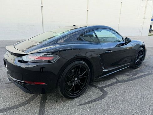 Used 2019 Porsche 718 Cayman image 51