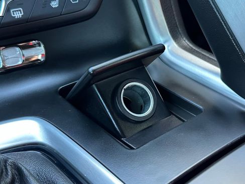 Used 2017 Chevrolet Corvette Grand Sport image 47