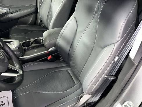 Certified 2025 Acura RDX SH-AWD w/ Technology Package image 15