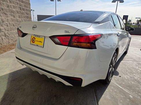 Used 2022 Nissan Altima 2.5 SL image 6