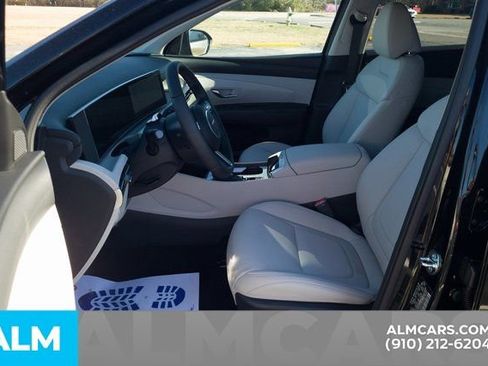 Certified 2025 Hyundai Tucson SEL image 15