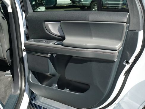 Certified 2025 Ford Expedition Max Active AWD/4WD image 28