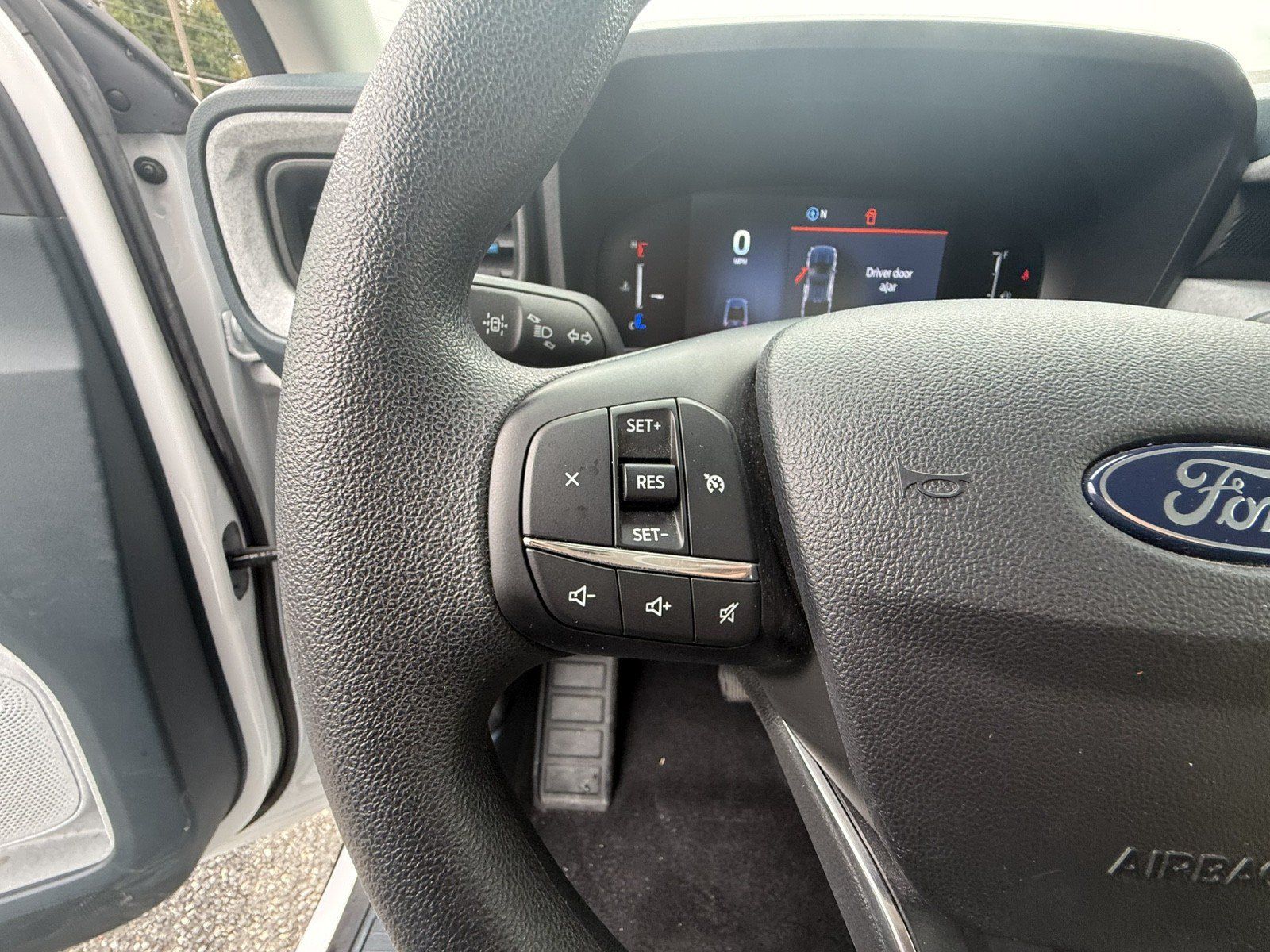 Used 2026 Ford Maverick XLT FWD image 19