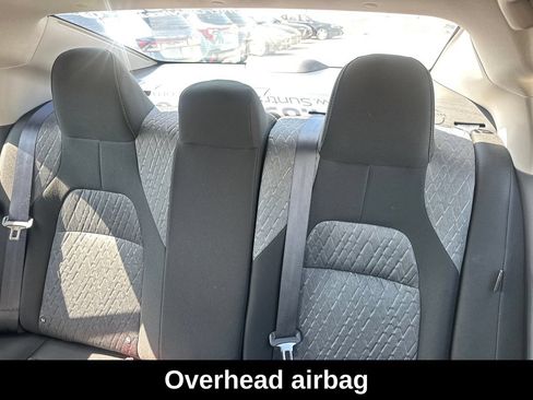 Used 2026 Nissan Sentra SV w/ SV Convenience Package FWD image 24