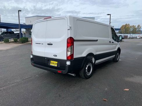 New 2026 Ford Transit 150 Base w/ Load Area Protection Package image 6