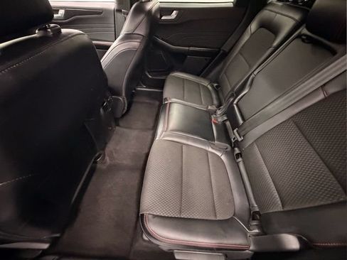Used 2025 Ford Escape ST-Line FWD image 17