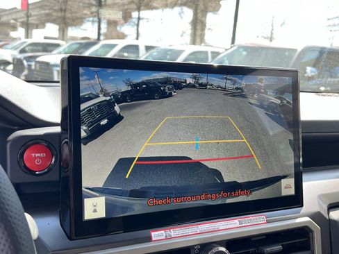 New 2025 Toyota Tacoma TRD Off-Road image 14