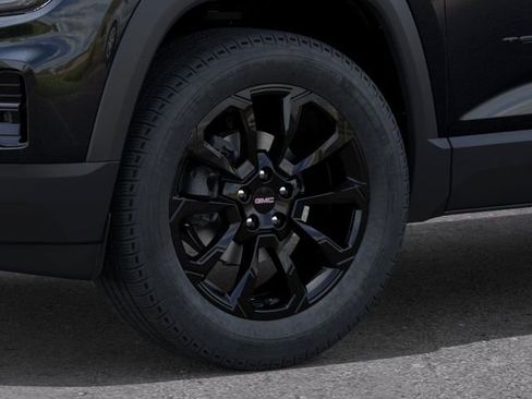 New 2026 GMC Terrain Elevation AWD/4WD image 9