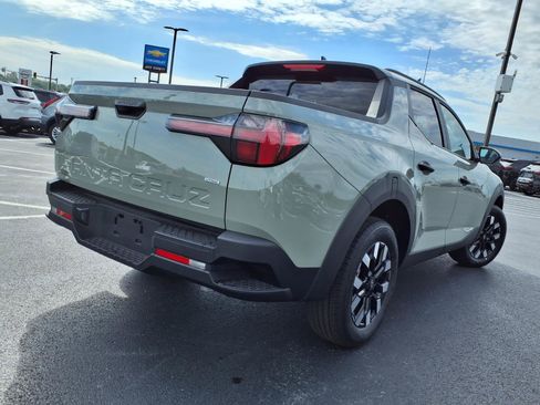 Used 2026 Hyundai Santa Cruz SEL AWD/4WD image 33