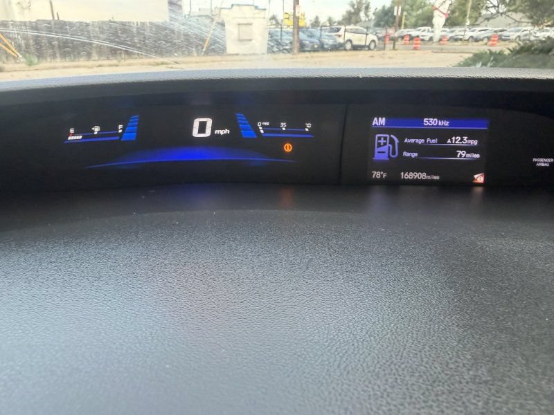 Used 2013 Honda Civic LX image 12