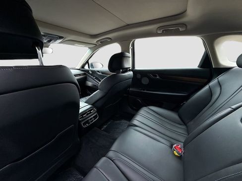 Used 2024 Genesis G80 2.5T w/ Advanced Package image 24