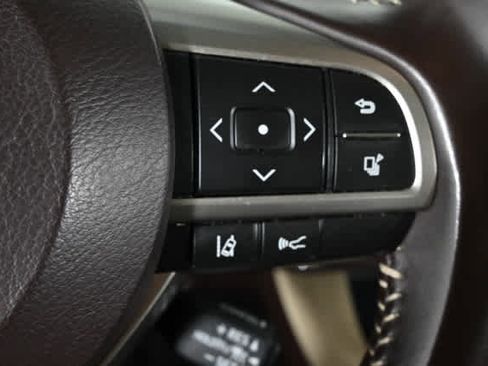 Used 2018 Lexus RX 450hL Premium w/ Premium Package AWD/4WD image 25