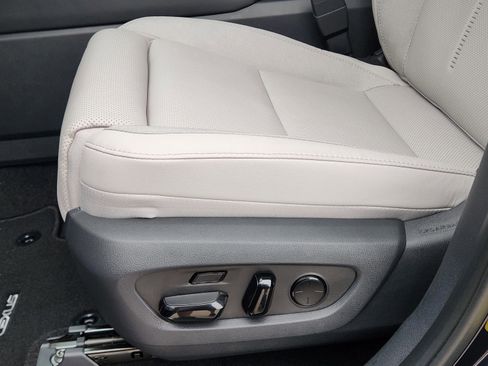 New 2026 Lexus TX 350 AWD image 14
