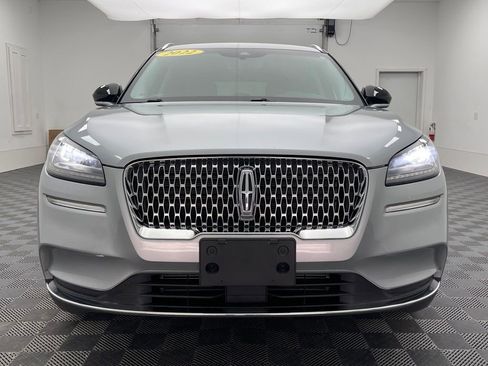 Used 2022 Lincoln Corsair AWD w/ Equipment Group 101A image 14