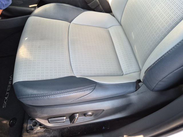 Used 2023 Subaru Solterra AWD image 13