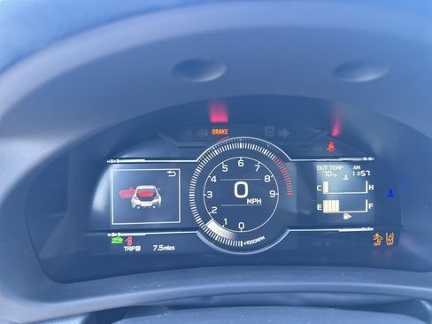 New 2026 Toyota GR86 Premium image 23