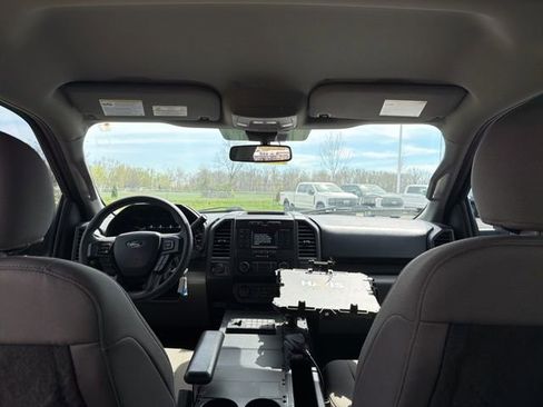 Used 2020 Ford F150 XL AWD/4WD image 27