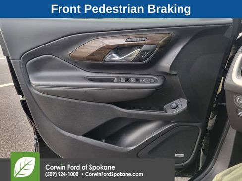 Used 2019 GMC Terrain Denali w/ Advanced Safety Package image 23