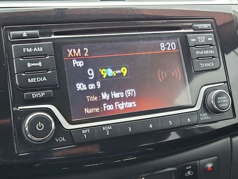 Used 2018 Nissan Sentra SV image 24