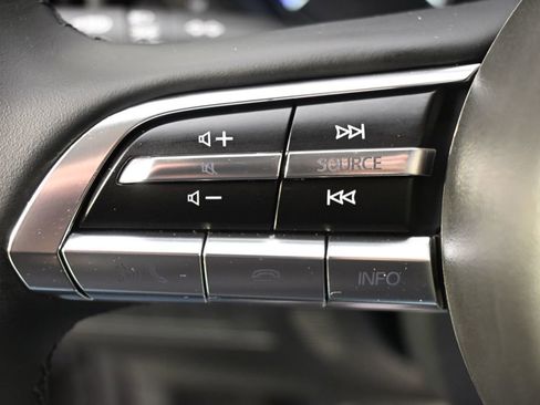 New 2026 MAZDA CX-50 2.5 Hybrid w/ Preferred Pkg image 31