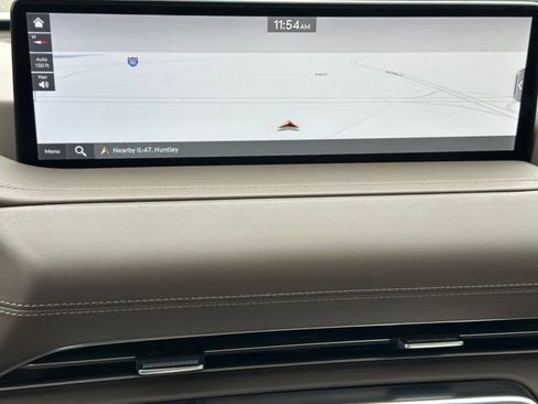 Used 2023 Genesis GV80 2.5T w/ Prestige Package image 29