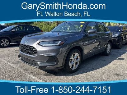 Used 2025 Honda HR-V LX