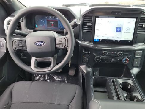 New 2026 Ford F150 STX w/ Equipment Group 200A image 11