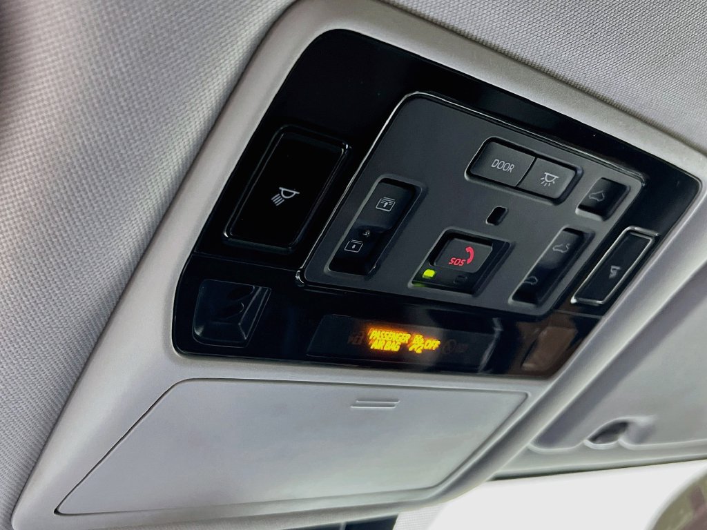 Used 2026 Toyota Grand Highlander AWD Hybrid image 20
