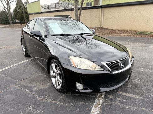 Used 2009 Lexus IS 250 image 3